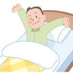 快眠するためには枕が重要