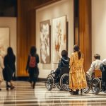 美の多様性：障がい者アートが教えてくれる、真の豊かさとは？