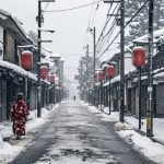雪国の暮らしはアートだ：新潟の冬を楽しむ視覚的アプローチ
